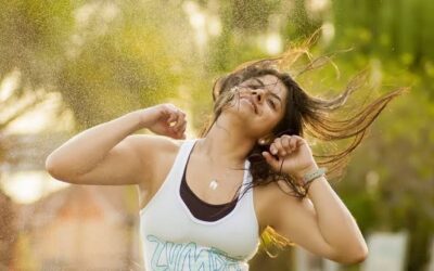 ¿Y si no Tuviéramos que Pensar en Dietas para Empezar el Año?…