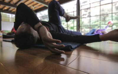 Yoga con Visión Somática