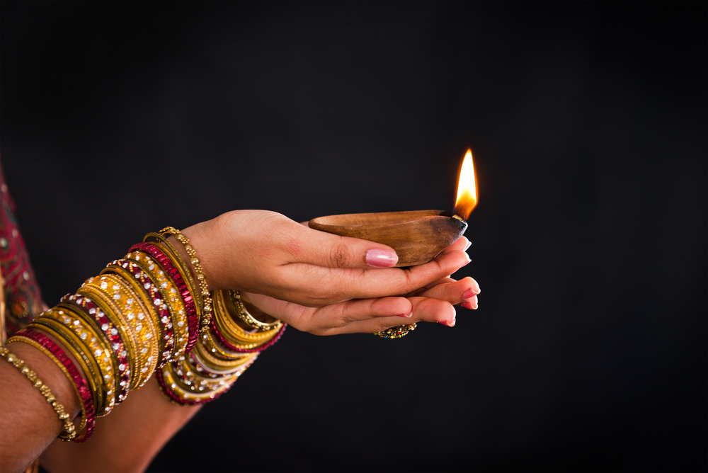 Shakti, Poder Femenino y Autosanación
