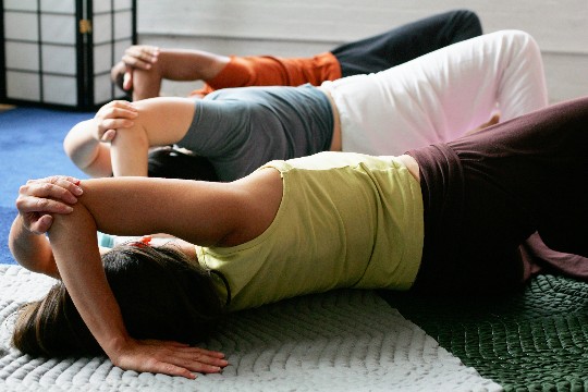 Feldenkrais y la postura/actura, por Roberto Liaskowsky
