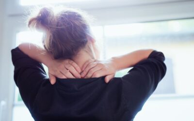 El Estrés Vive en el Cuerpo, por lo que solo puede Sanar desde ahí