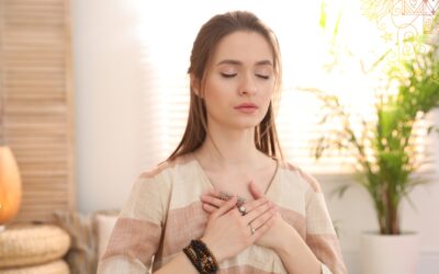 Meditación Somática por la Paz